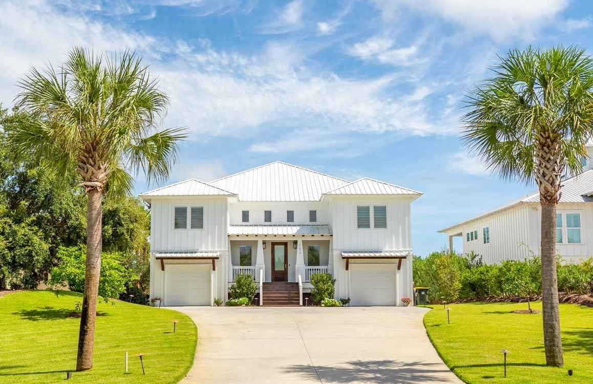 Orange Beach Real Estate