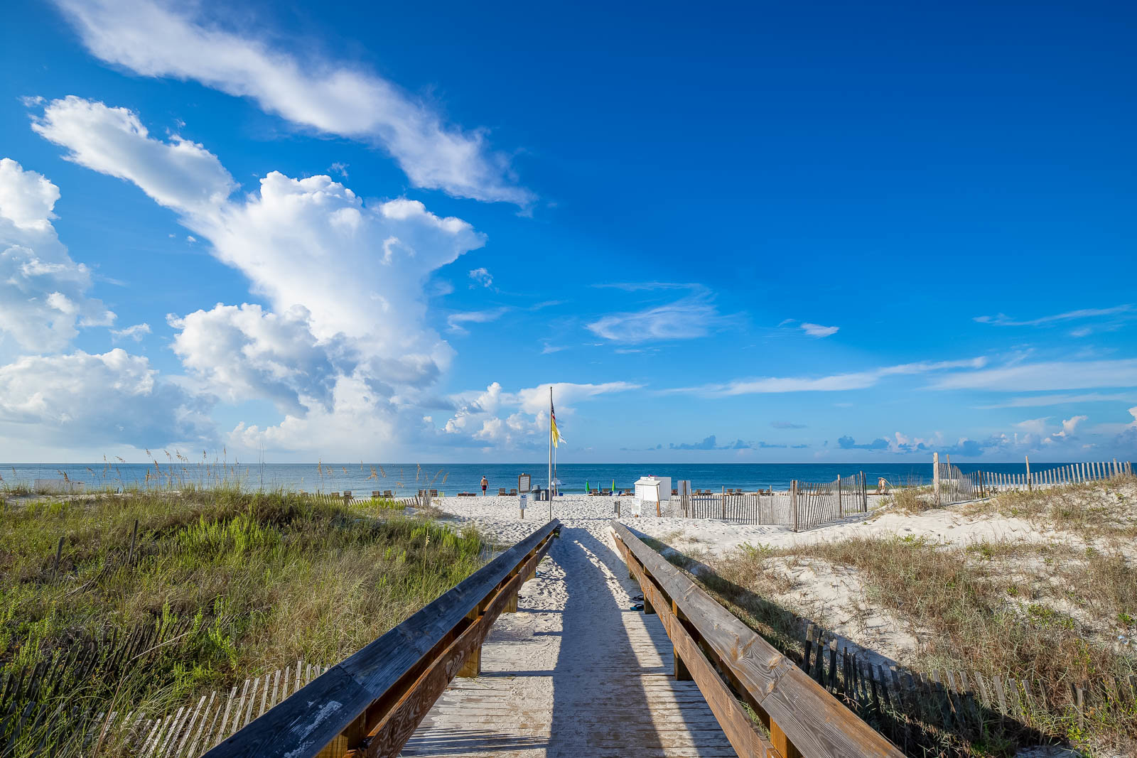 Phoenix East Boardwalk